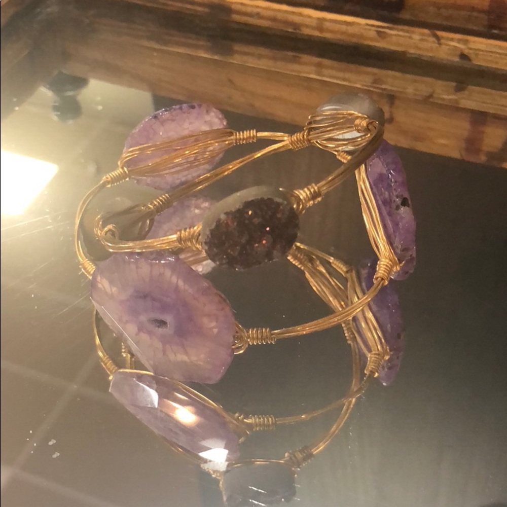 Handmade bangles - pick two - Picture 4 of 5